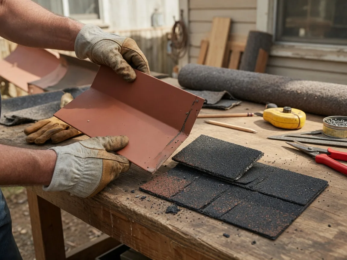 Roof Repair company in Wheeler, IL